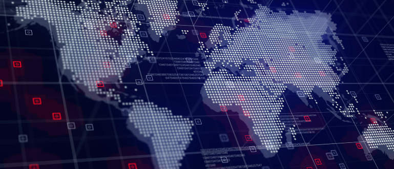 The Role of Maps in Scientific Research